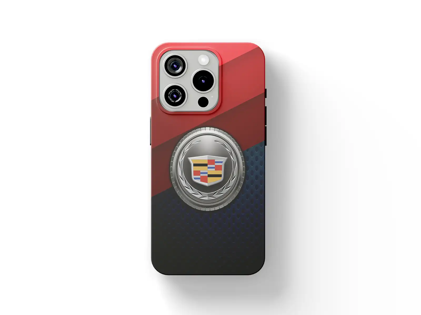 Cadillac Étui Smartphone Sensation Moderne Épurée